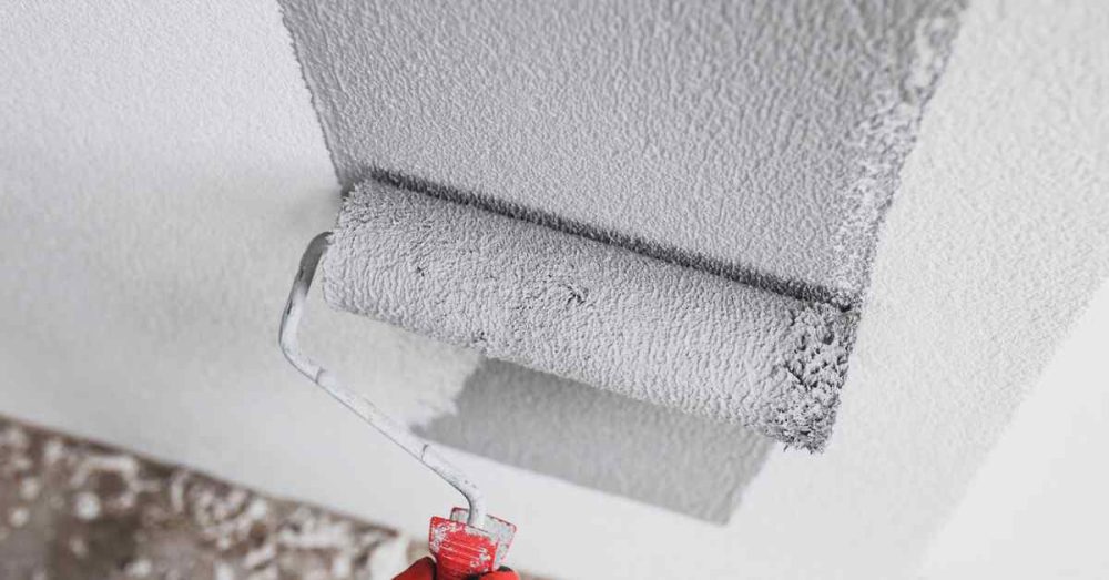 Sơn chống thấm Seagreen mọi công trình