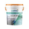 Sơn chống thấm màu cao cấp Luxshix