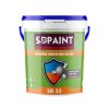 Sơn chống thấm màu cao cấp SD Paint