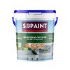 Sơn siêu bóng nội thất hoàn hảo SD Paint
